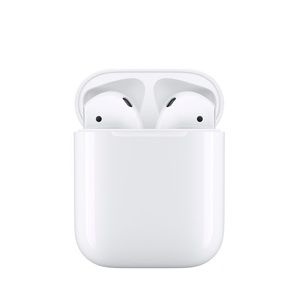Apple AirPods (2nd generation)